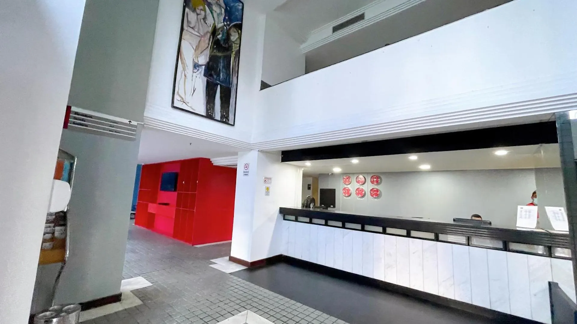 Apartamento Flat Soho Frente Na Praia De Boa Viagem Recife