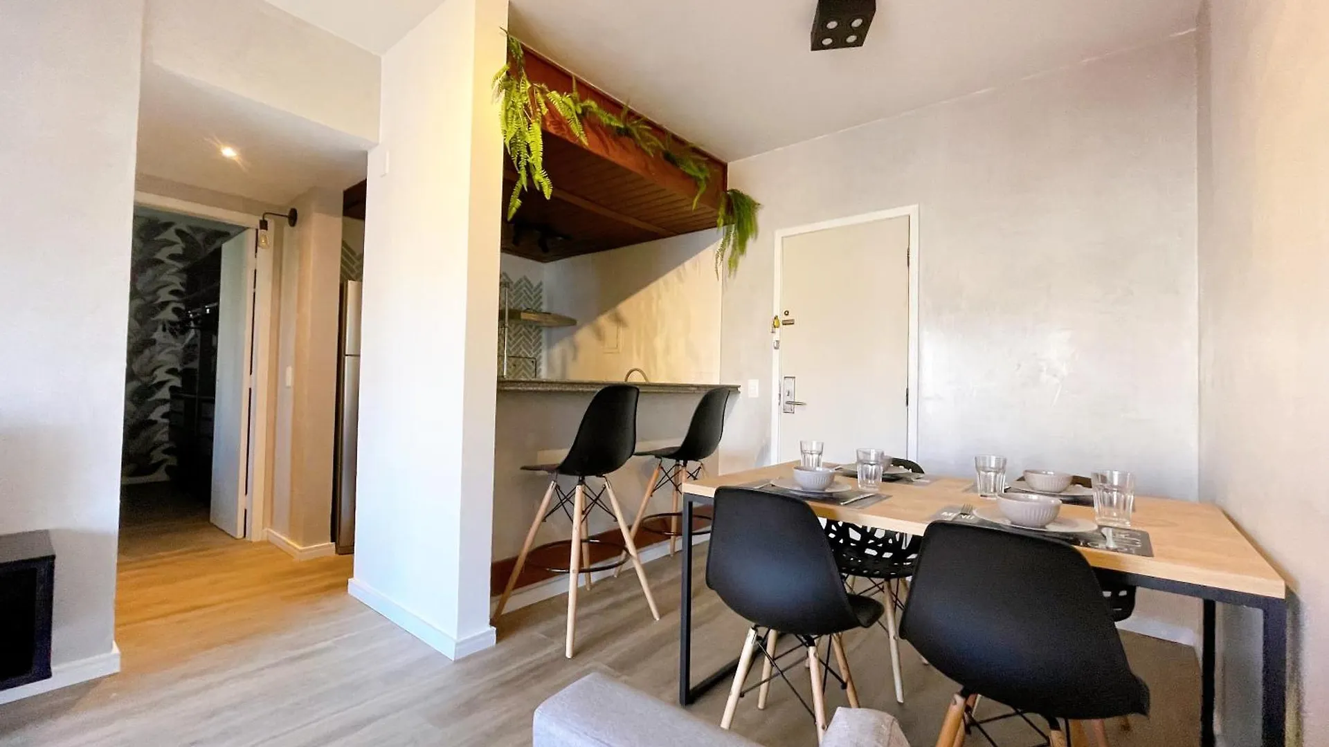 Apartamento Flat Soho Frente Na Praia De Boa Viagem Recife