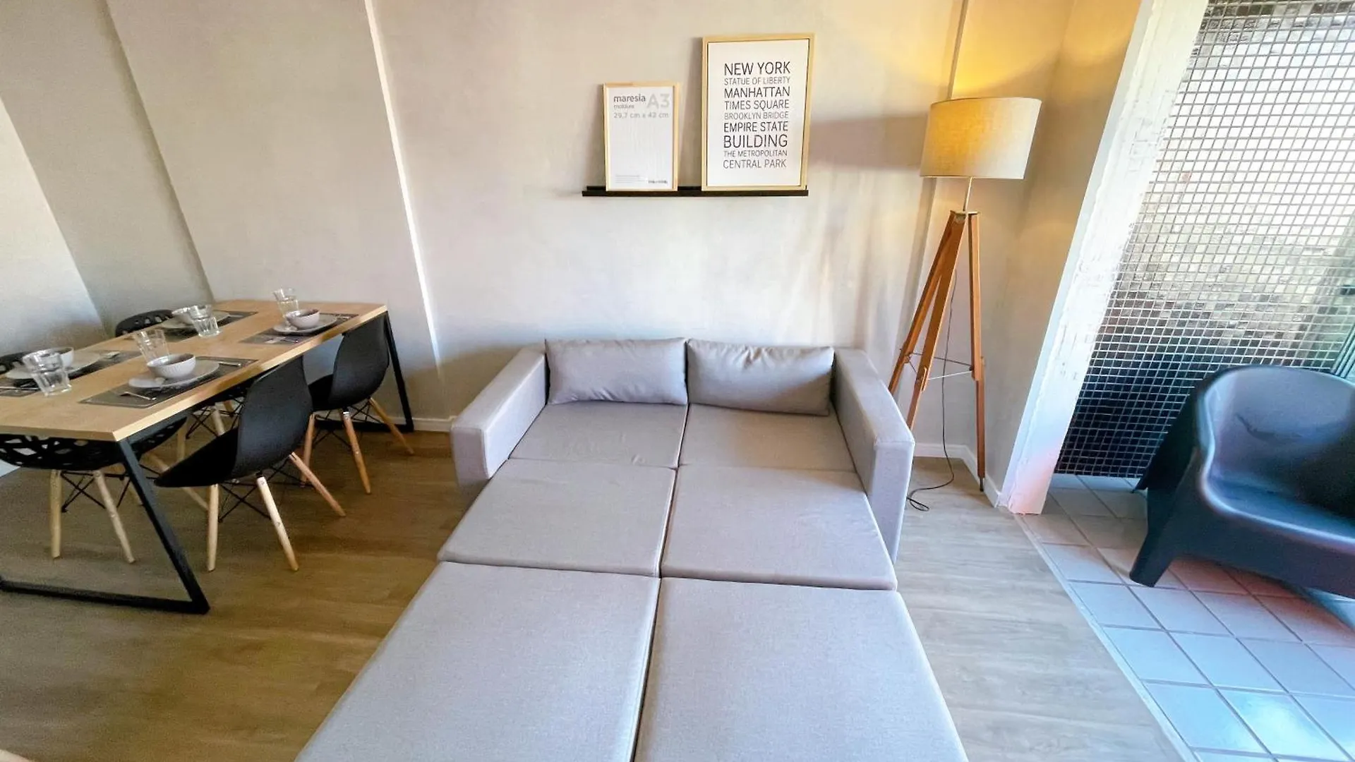 Apartamento Flat Soho Frente Na Praia De Boa Viagem Recife Brasil
