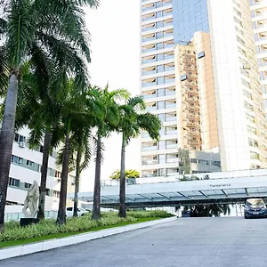 Apartamento Flat No Class Internacional Boa Viagem, Recife