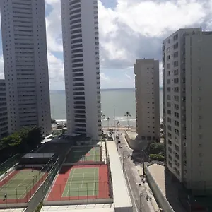 Apartamento Em Boa Viagem, Recife