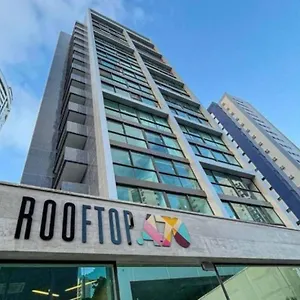 Apartamento Flats No Rooftop 470 By Yolo, Recife