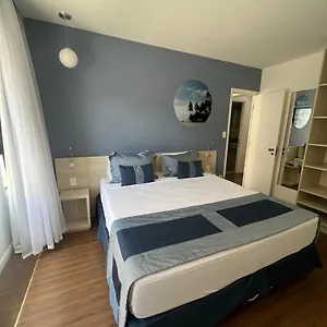 Apartamento Flat Exclusivo Vista Mar, Recife