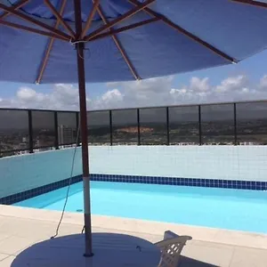 Apartamento Lindo E Aconchegante, Recife