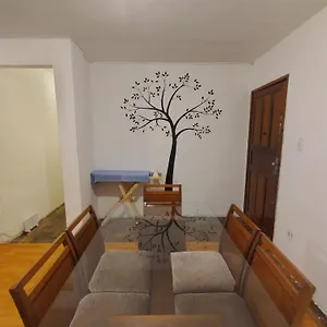 Quarto em Acomodações Particulares Centro De Convencoes -, Recife