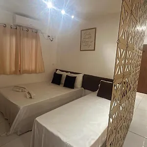 Apartamento Loft 03 - Ufpe - Ufrpe - Caxanga - Cordeiro, Recife